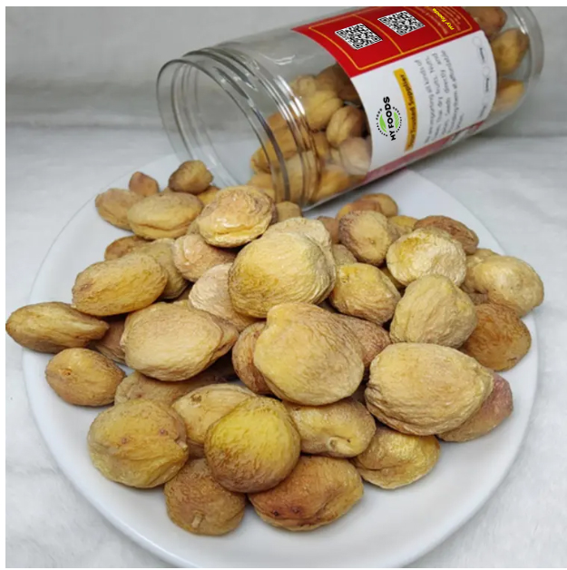 Dried Alu Bukhara